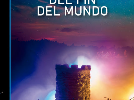 La Legión Del Fin Del Mundo