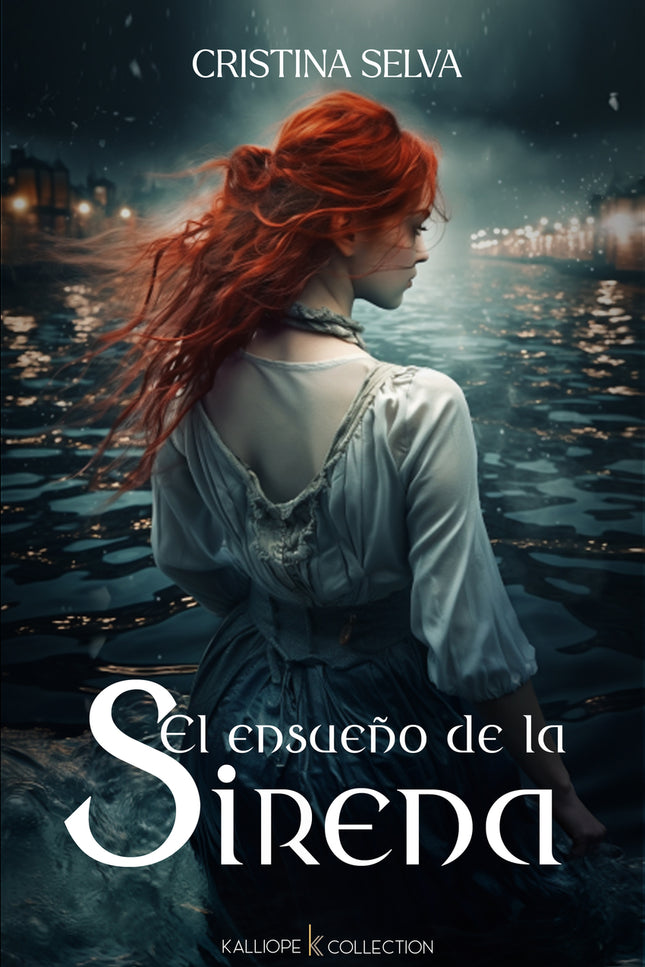 El Ensueño De La Sirena