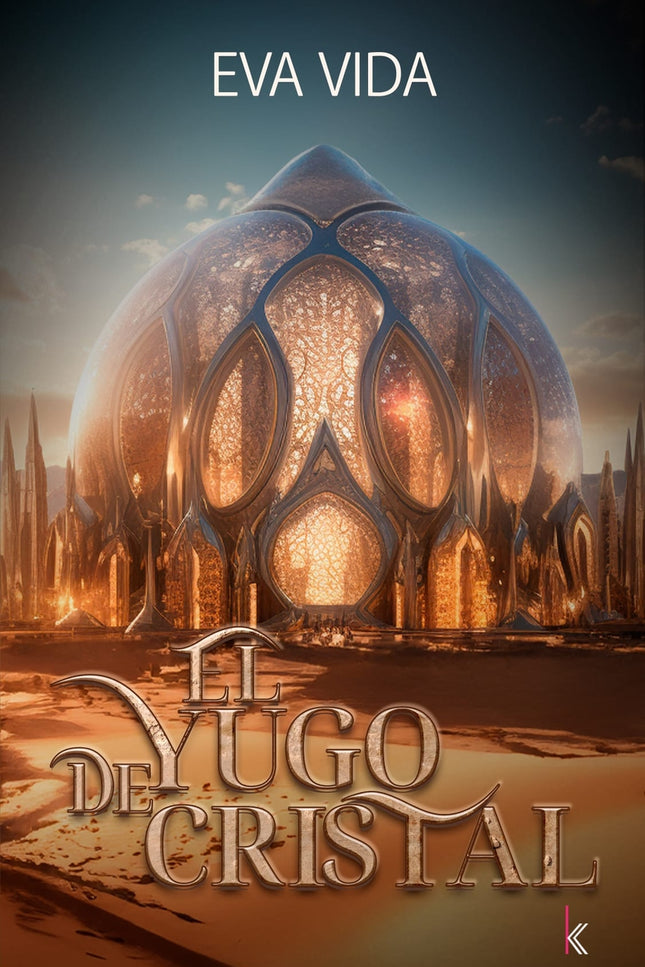 El Yugo De Cristal