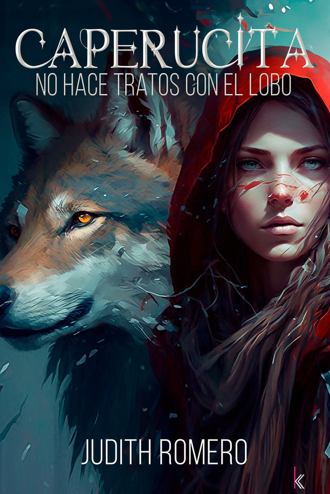 Caperucita No Hace Tratos Con El Lobo