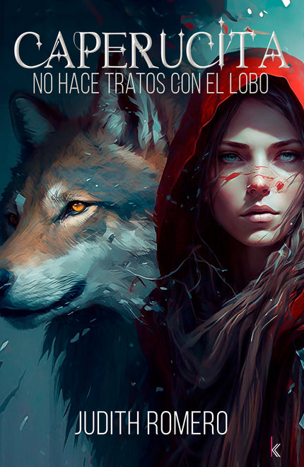 Caperucita No Hace Tratos Con El Lobo