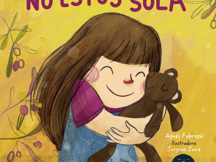 No Estoy Sola