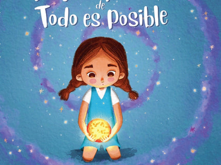 Viaje Al Planeta De Todo Es Posible