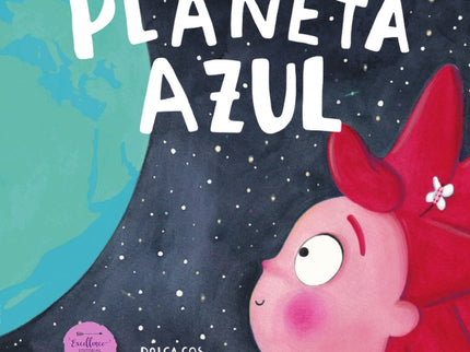 Planeta Azul