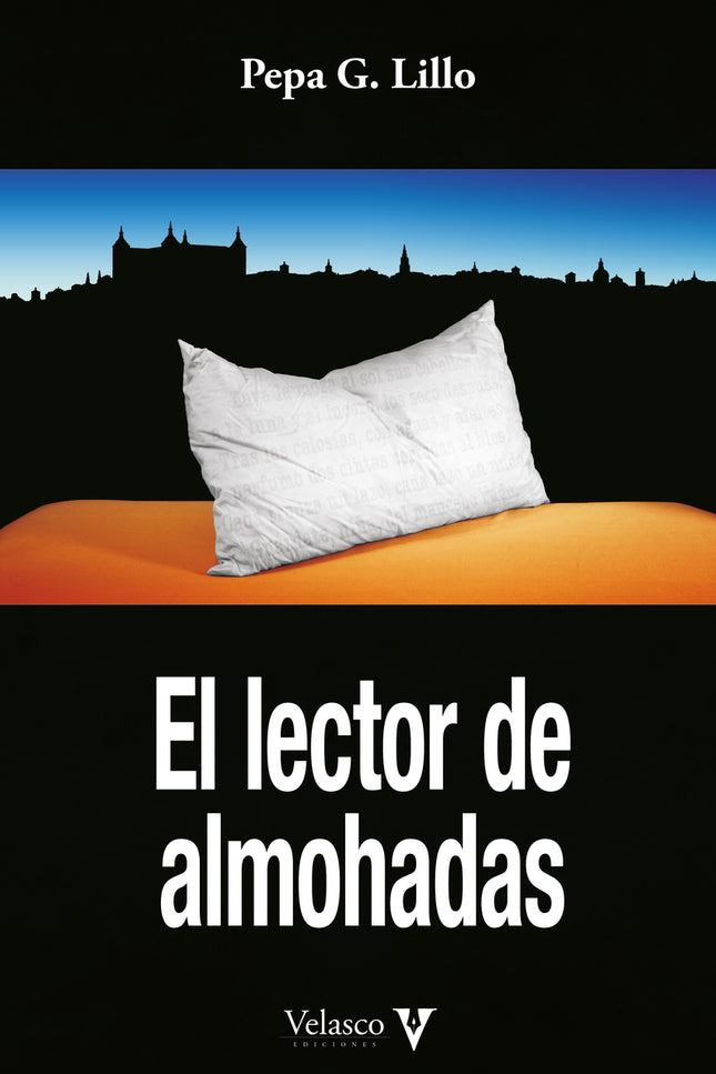El Lector De Almohadas