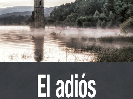 El Adiós De Los Perros