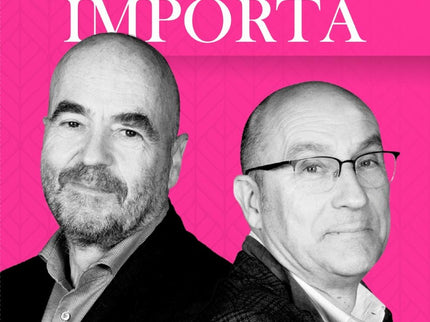 El Gris Importa