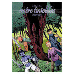 Entre tinieblas, primera sangre - Jordi Bayarri Dolz - Tapa blanda