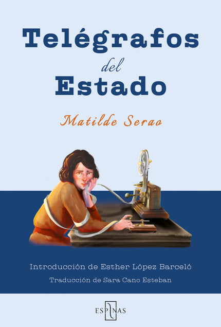 Telégrafos Del Estado