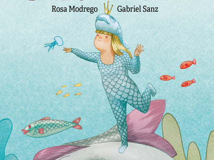 La Princesa Sardina
