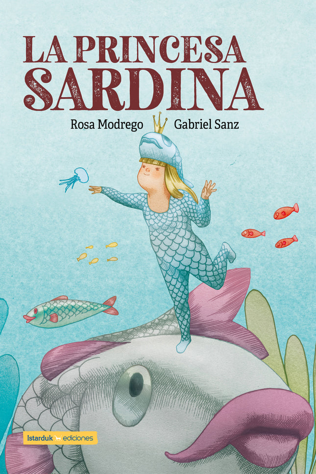 La Princesa Sardina