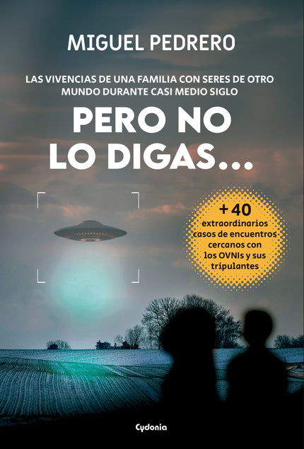 Pero No Lo Digas..