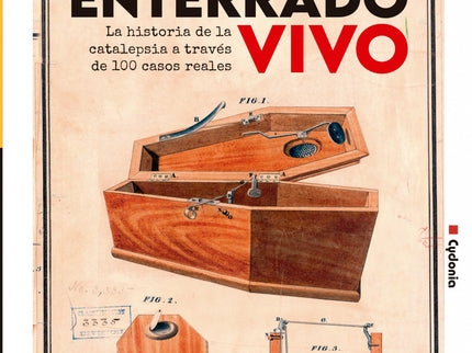Me Han Enterrado Vivo