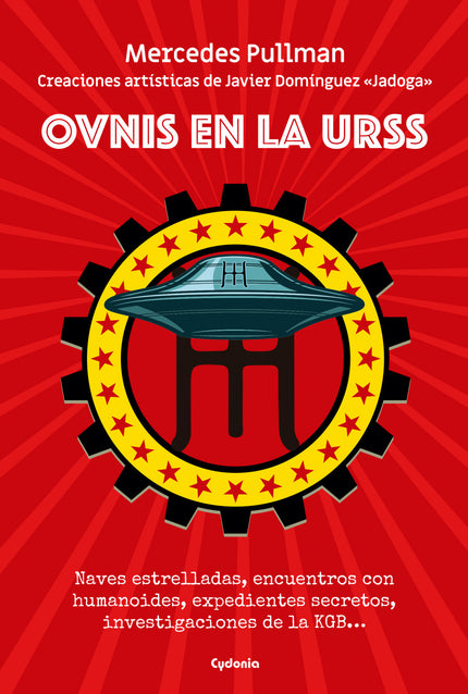 Ovnis En La Urss