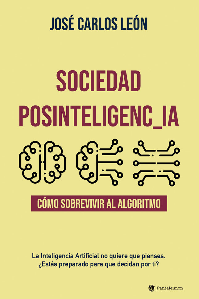 Sociedad Posinteligencia