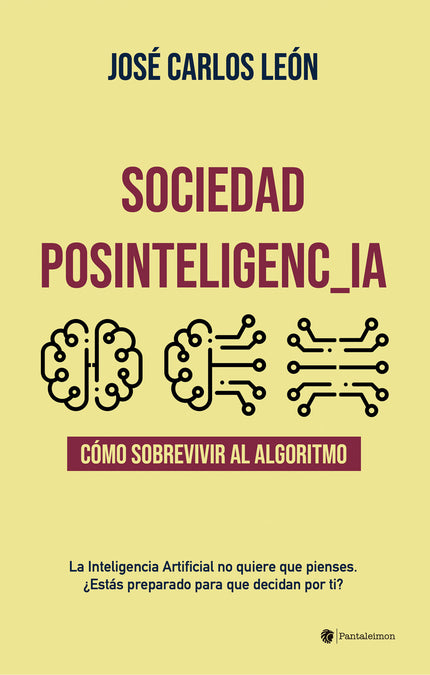 Sociedad Posinteligencia