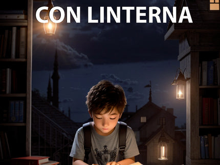 Cuentos Para Leer Con Linterna
