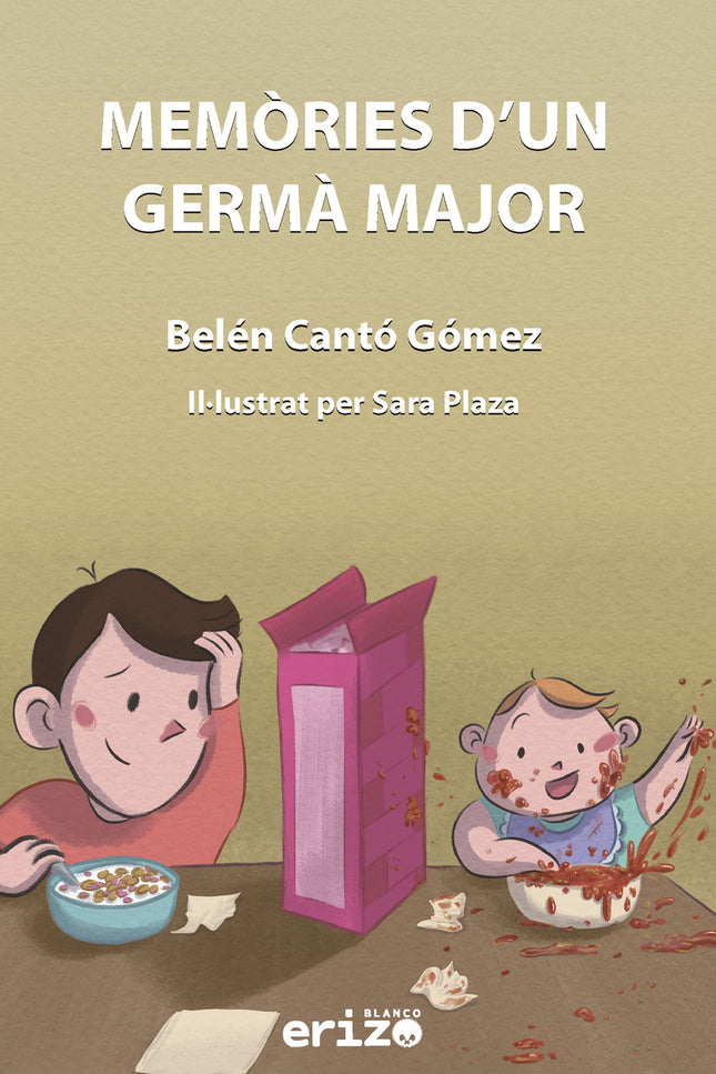 Memòries D'un Germà Major