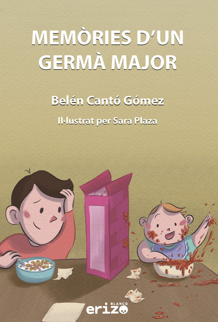 Memòries D'un Germà Major