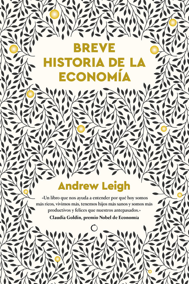 Breve Historia De La Economia
