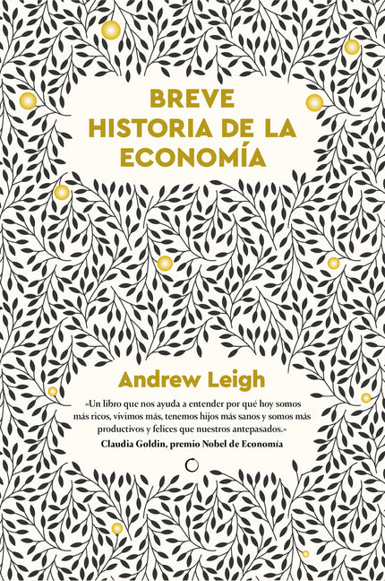 Breve Historia De La Economia