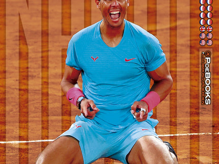 Leyenda Nadal