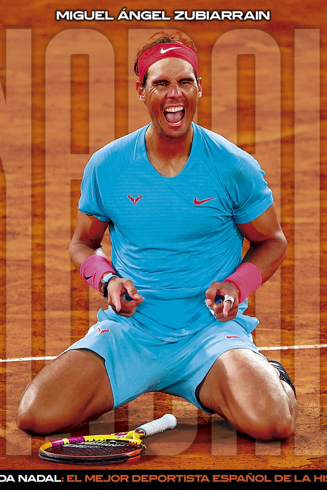 Leyenda Nadal