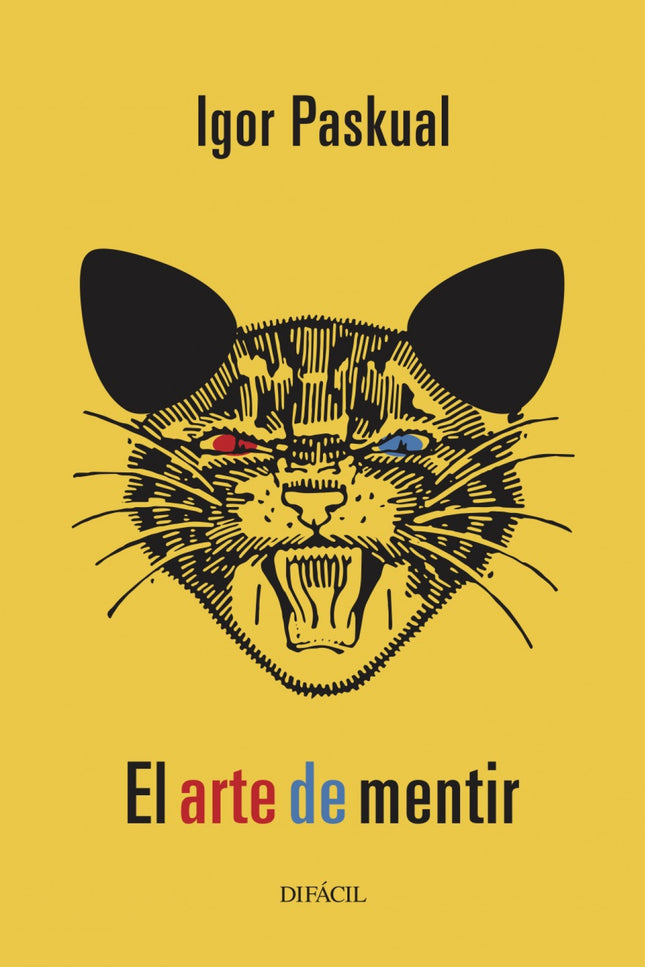 El Arte De Mentir