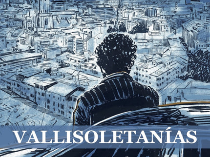 Vallisoletanías