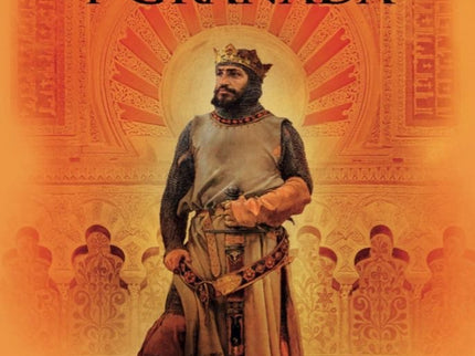 El Batallador Y Granada