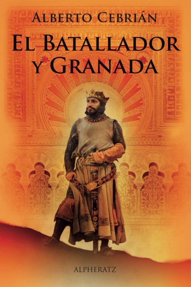 El Batallador Y Granada