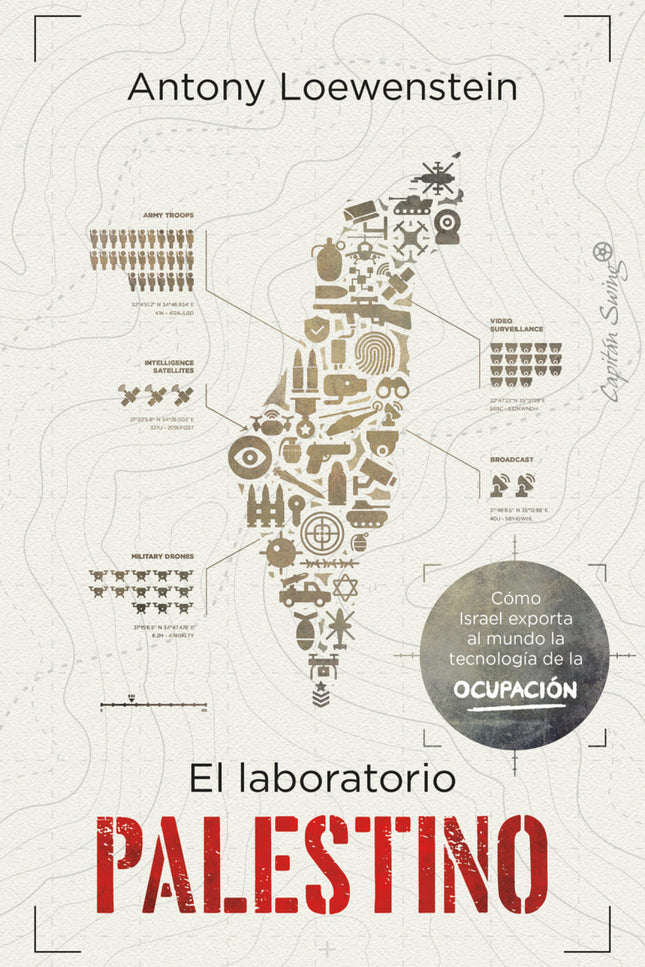 El Laboratorio Palestino