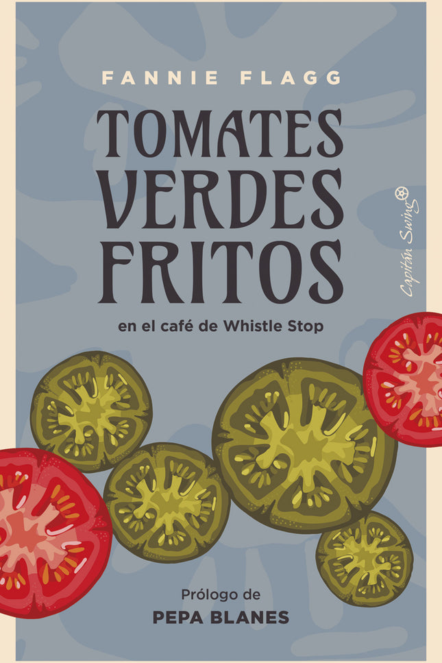 Tomates Verdes Fritos En El Café De Whistle Stop