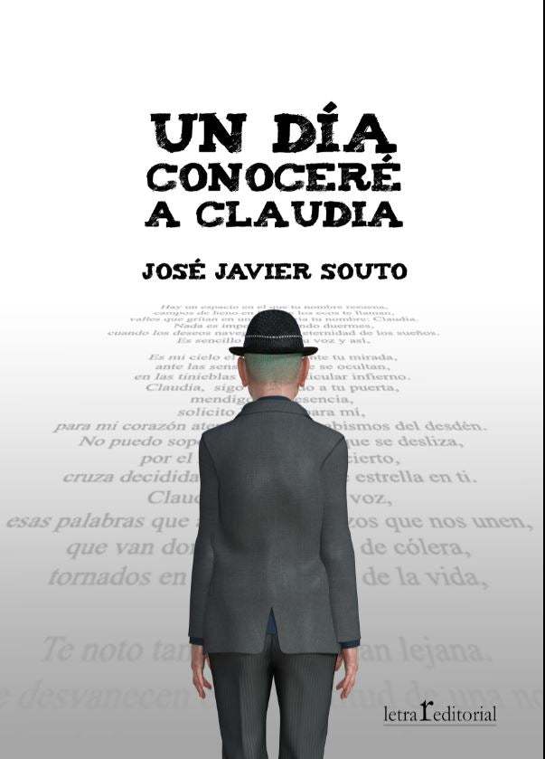 Un Día Conoceré A Claudia
