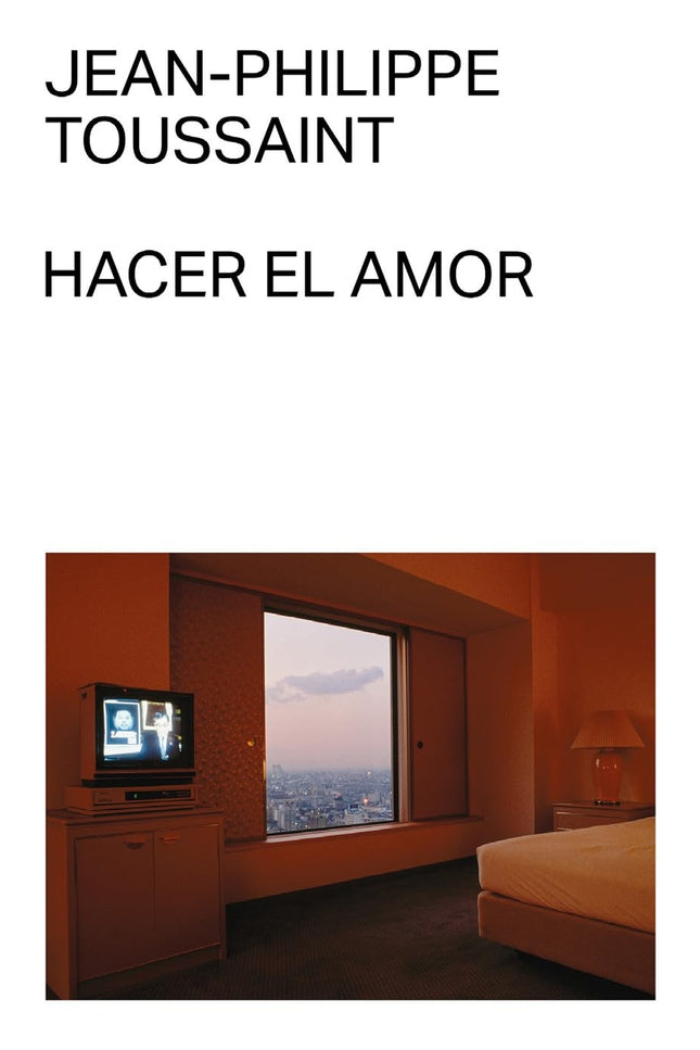 Hacer El Amor