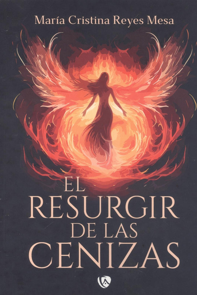 Resurgir De Las Cenizas