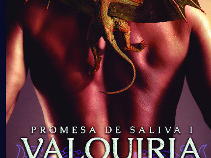 Promesa De Saliva I