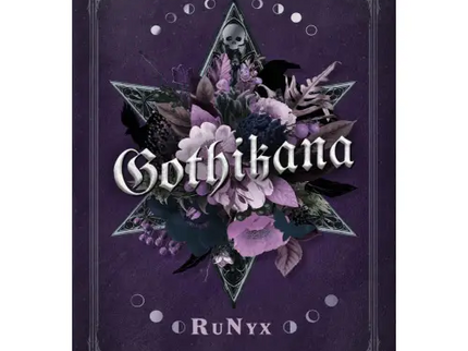 Gothikana