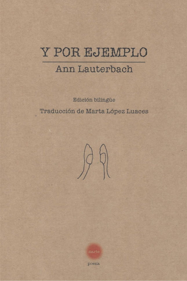 Y Por Ejemplo