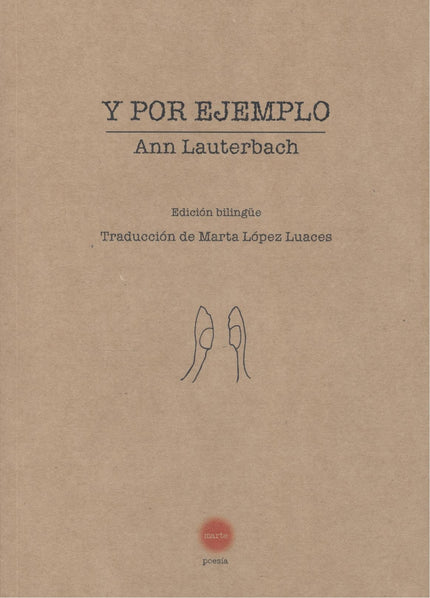 Y Por Ejemplo