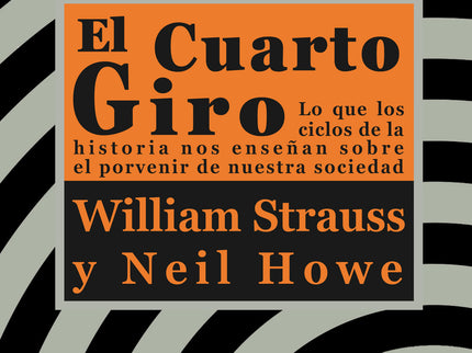 El Cuarto Giro