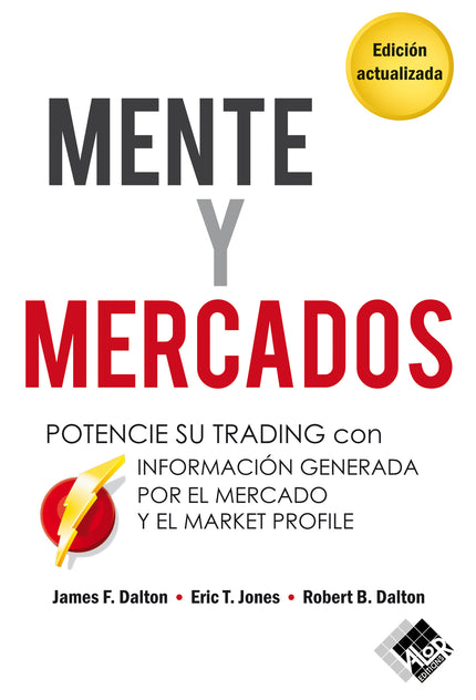 Mente Y Mercados