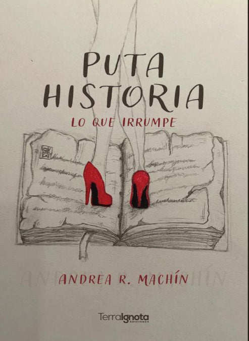 Puta Historia