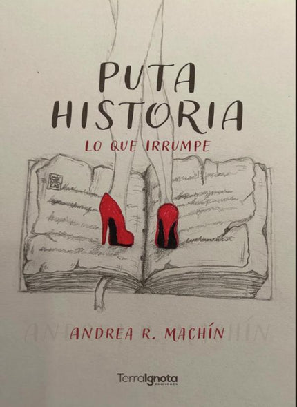 Puta Historia