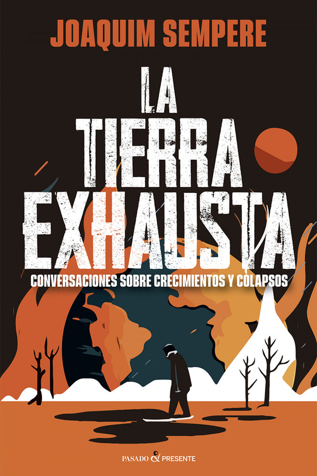 La Tierra Exhausta
