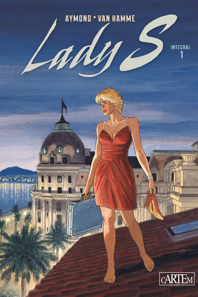 Lady S (integral, 1)