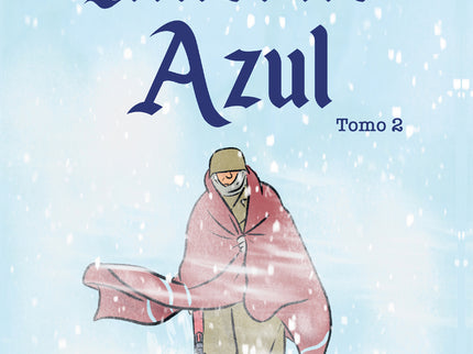 Infierno Azul