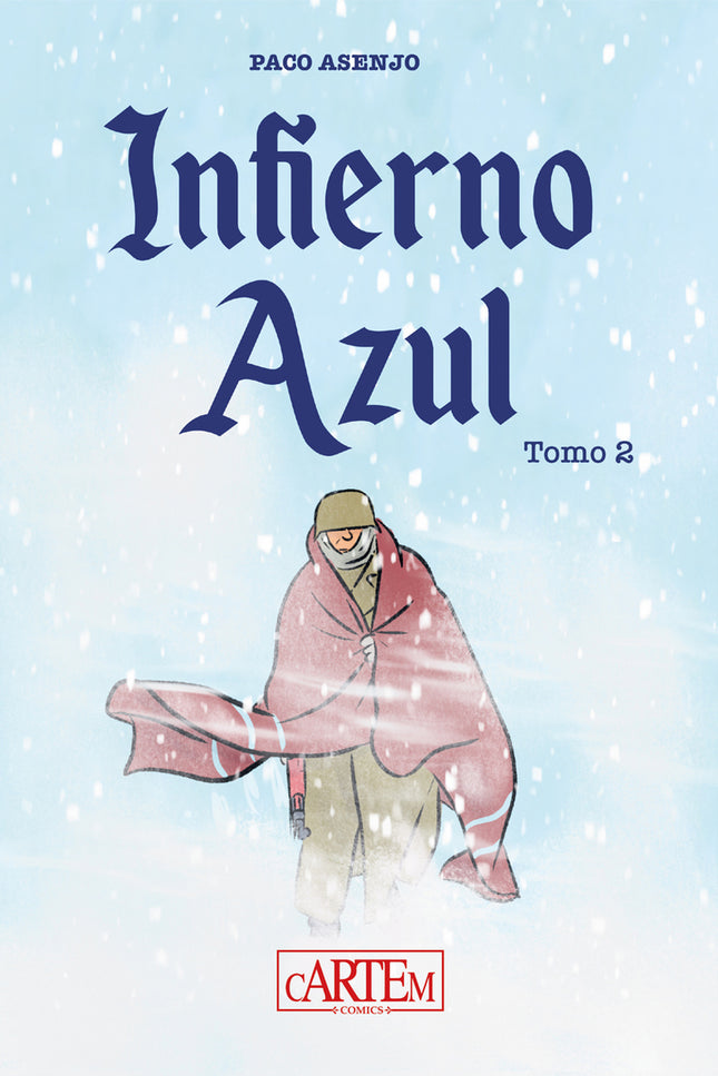 Infierno Azul