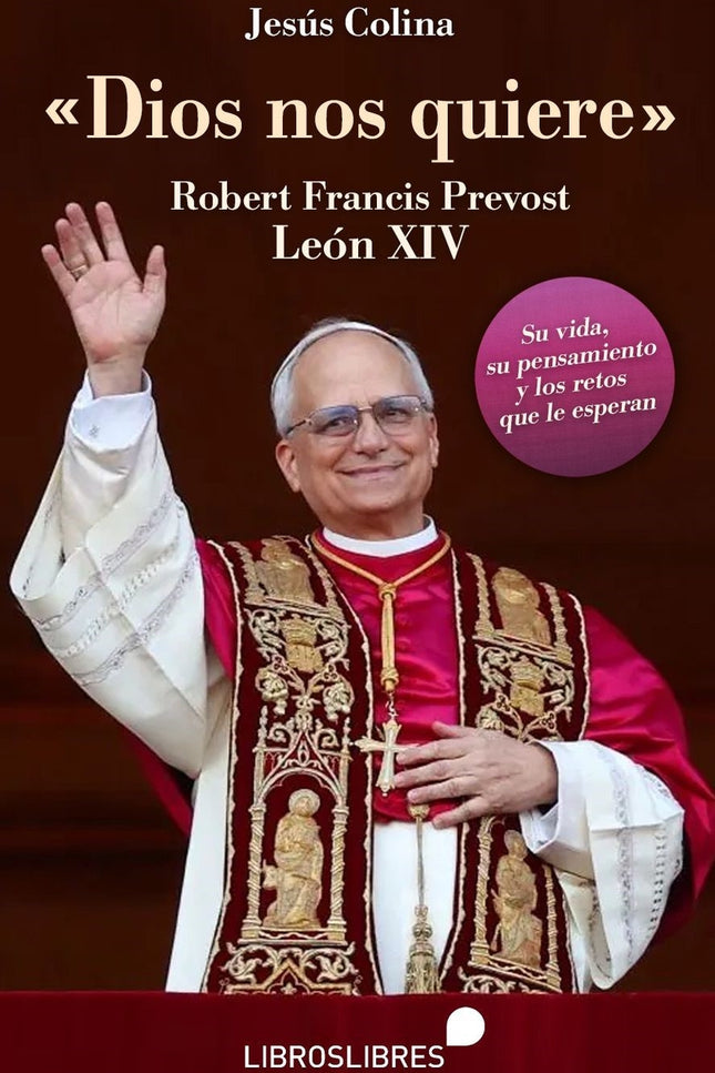 dios Nos Quiere'