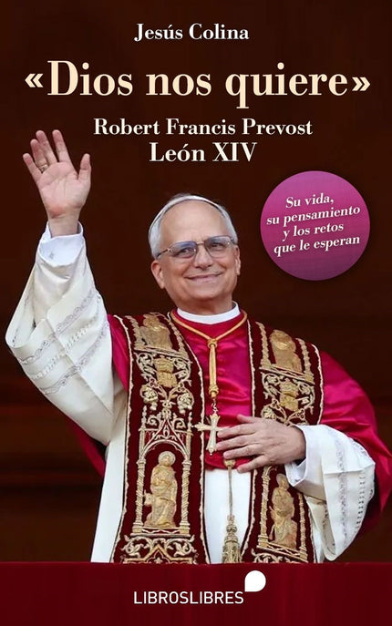 dios Nos Quiere'